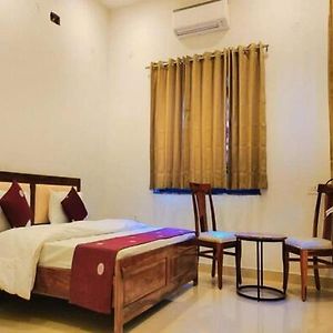 Premium Quadruple Room